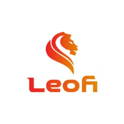 LeoFi Logo